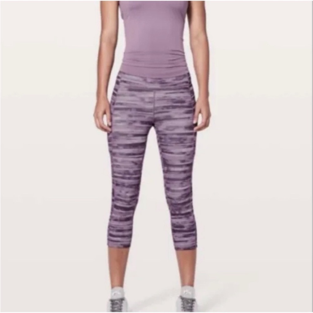 Lululemon legging